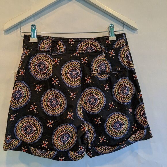 ANTHROPOLOGIE Maeve shorts 0 BNWT - Picture 2 of 2